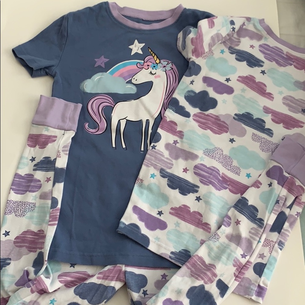 Pajamas set